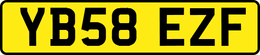 YB58EZF