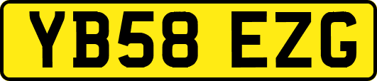 YB58EZG