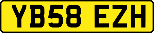 YB58EZH