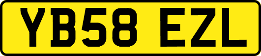YB58EZL
