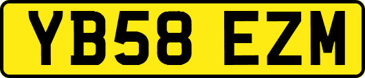 YB58EZM