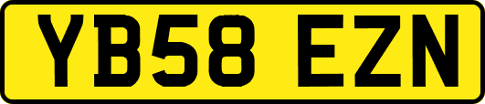 YB58EZN