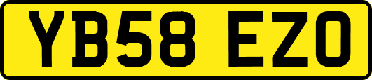 YB58EZO