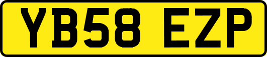 YB58EZP