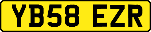 YB58EZR