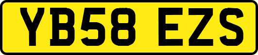 YB58EZS