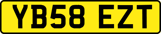 YB58EZT