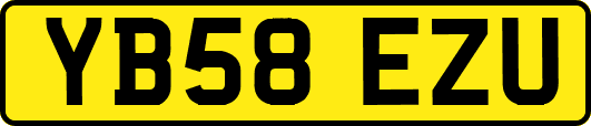 YB58EZU