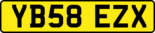 YB58EZX