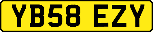 YB58EZY