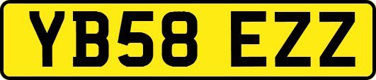 YB58EZZ