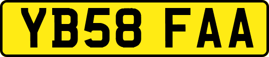 YB58FAA