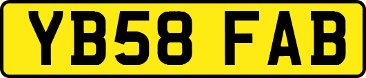 YB58FAB