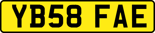YB58FAE