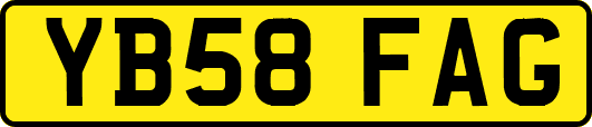 YB58FAG