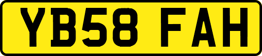 YB58FAH