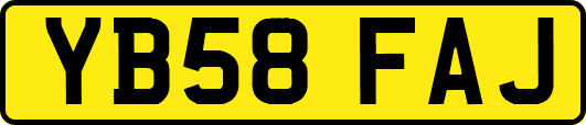 YB58FAJ
