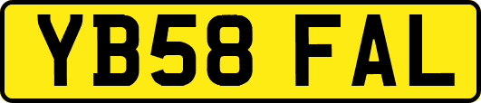 YB58FAL
