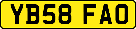 YB58FAO