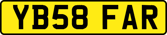 YB58FAR