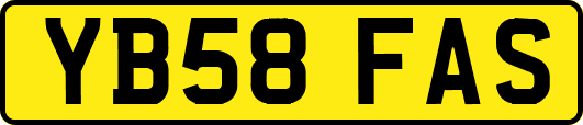 YB58FAS