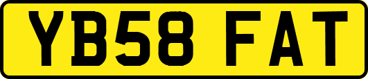YB58FAT