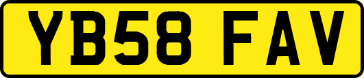 YB58FAV