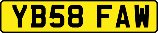 YB58FAW