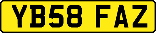 YB58FAZ