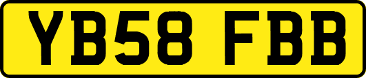 YB58FBB