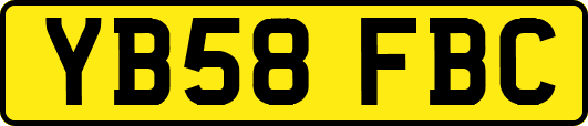 YB58FBC