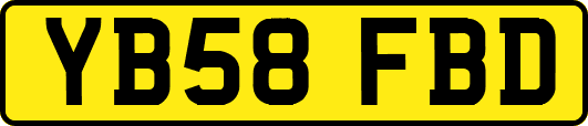 YB58FBD