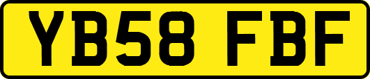 YB58FBF