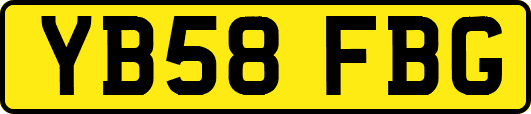 YB58FBG