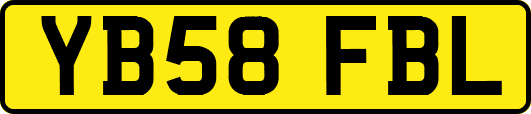 YB58FBL