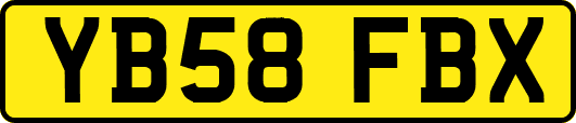 YB58FBX
