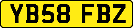 YB58FBZ