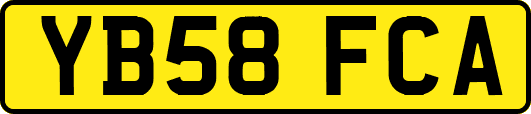YB58FCA