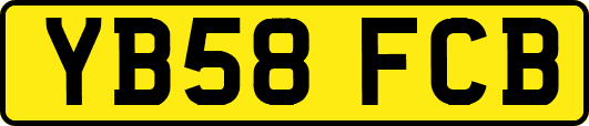 YB58FCB