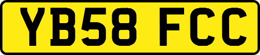 YB58FCC