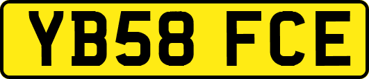 YB58FCE