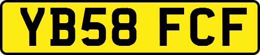 YB58FCF