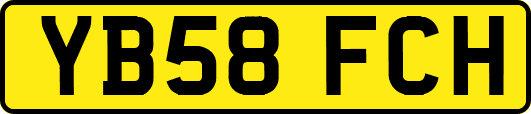 YB58FCH