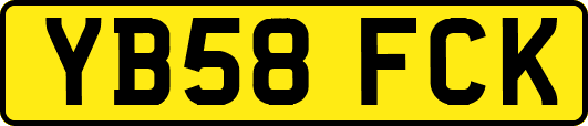 YB58FCK