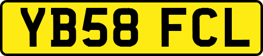 YB58FCL