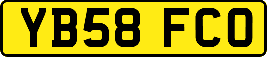 YB58FCO
