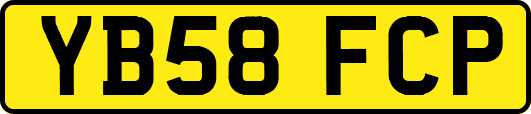 YB58FCP
