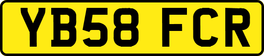 YB58FCR