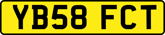 YB58FCT