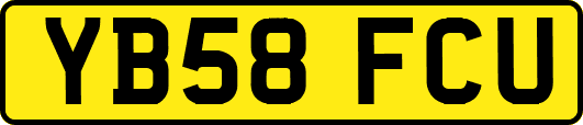 YB58FCU